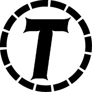 tomeckiStudio logo